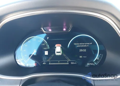 2022 Genesis Gv80 3.5T Awd из США, поврежденный, VIN KMUHCESC8NU101041